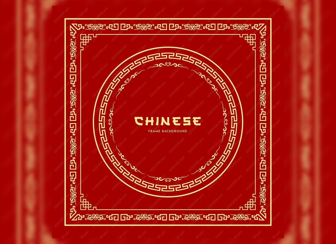 09163_红色传统中国风方形圆形装饰框矢量EPS素材-04.jpg