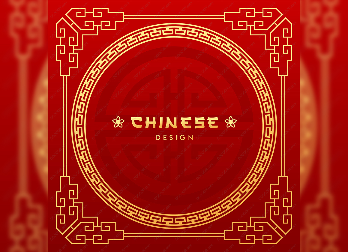 09181_红色中国传统装饰框矢量边框素材-12.jpg
