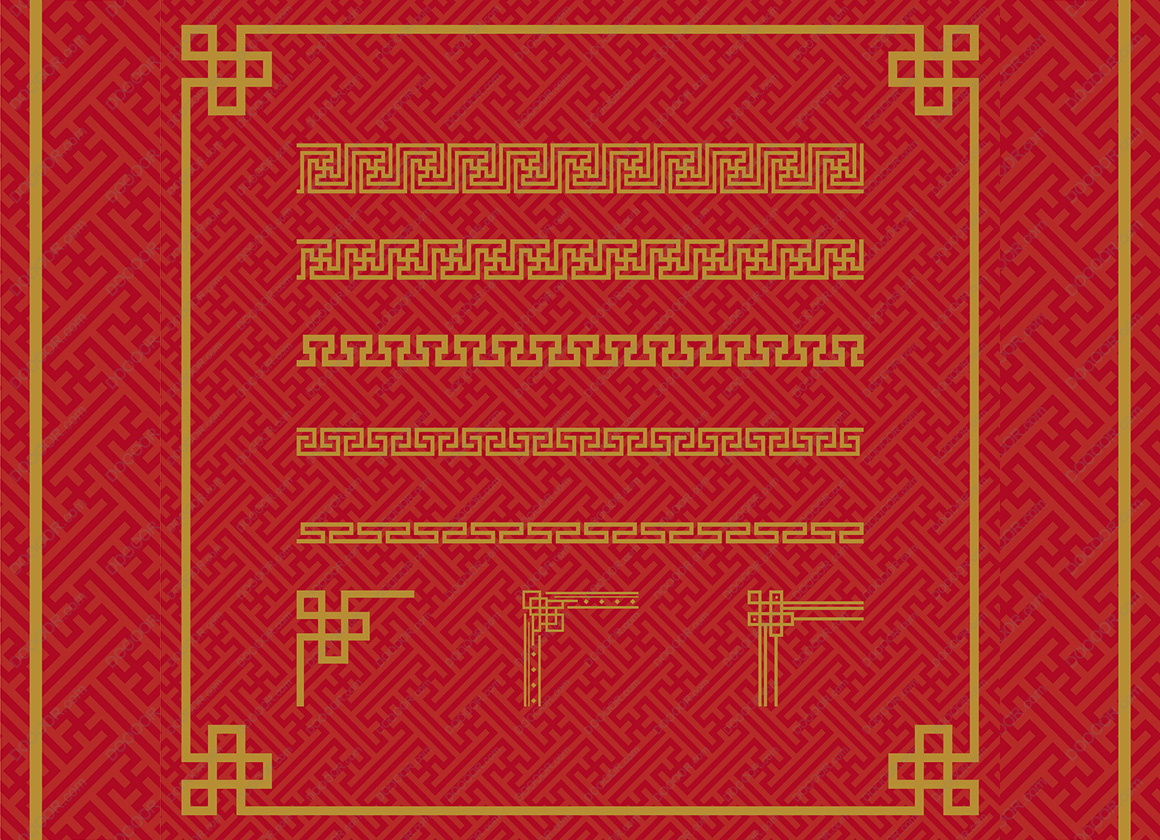 09357_中国红传统边框装饰框图案矢量素材-02.jpg