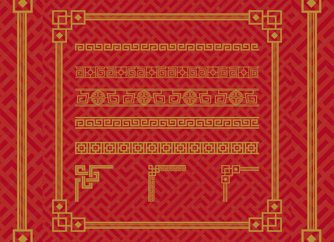 09359_中国红传统边框装饰框图案矢量素材-04.jpg