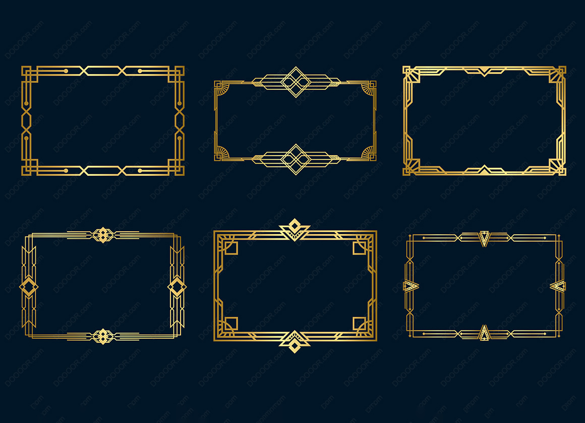 09242_欧式复古金色艺术装饰线条边框矢量EPS素材-08.jpg