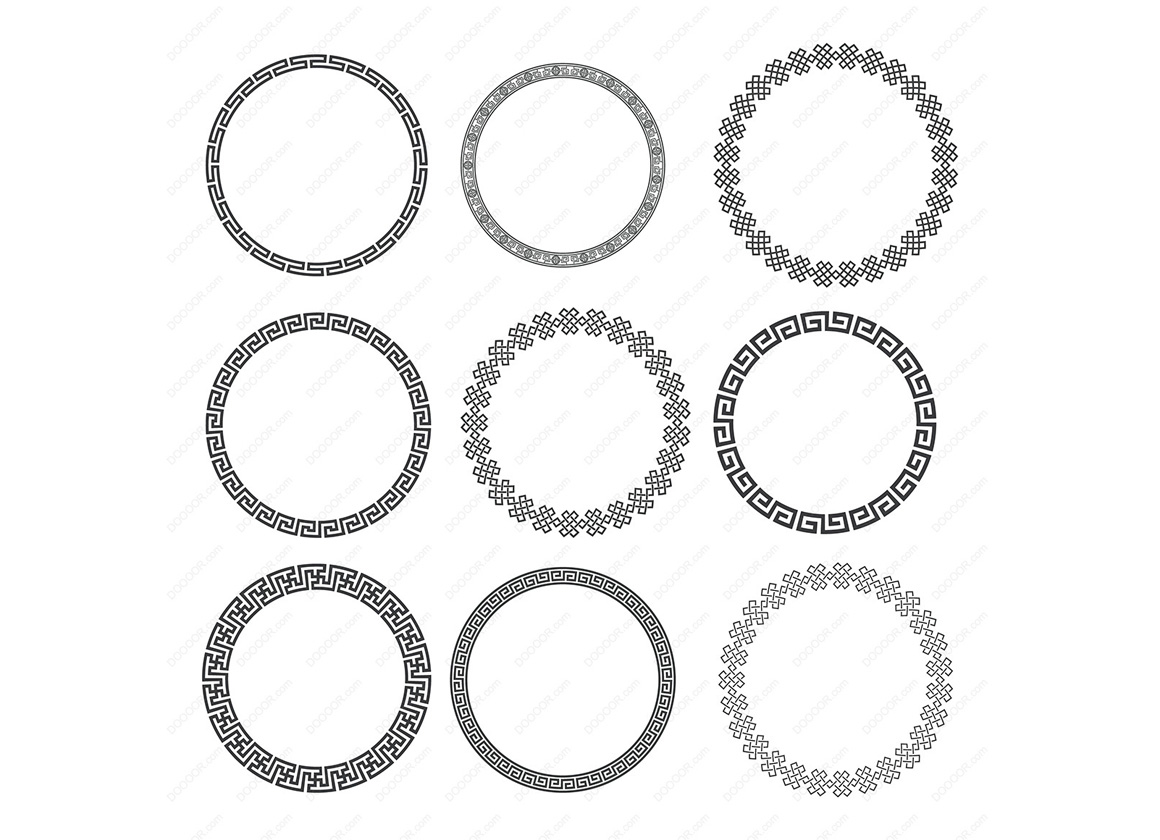 09326_中国传统复古圆形装饰边框矢量EPS素材-02.jpg