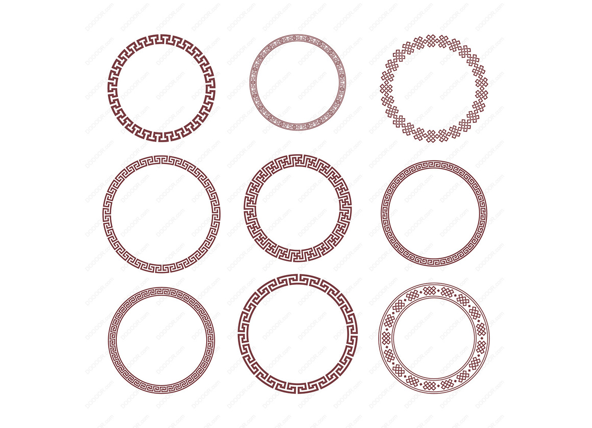 09327_中国传统复古圆形装饰边框矢量EPS素材-03.jpg