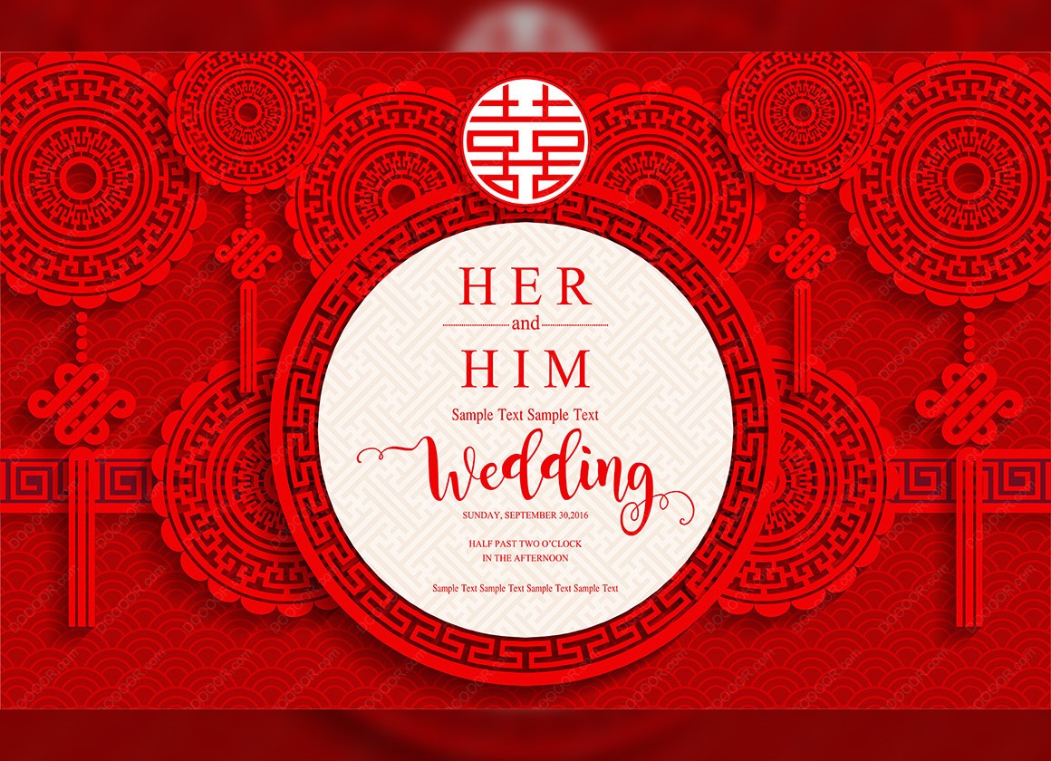 09473_传统中国风富贵牡丹新年春节红色中式婚礼矢量EPS海报模板-05.jpg
