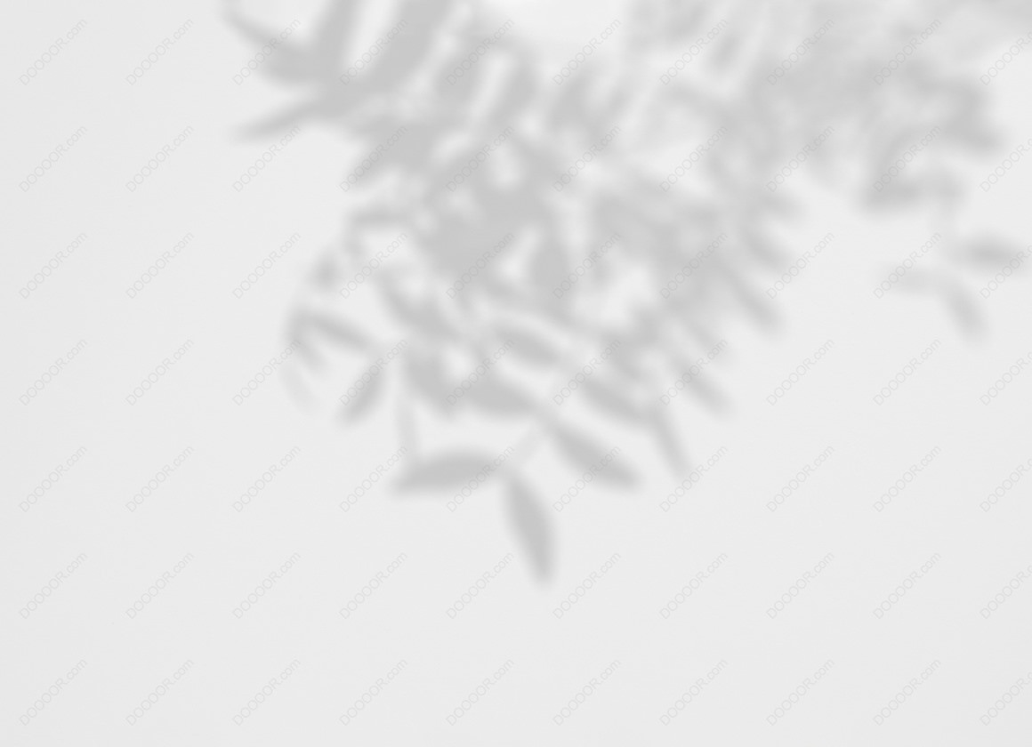 10447_逼真模糊自然植物枝叶投影光线PSD光影背景素材-08.jpg