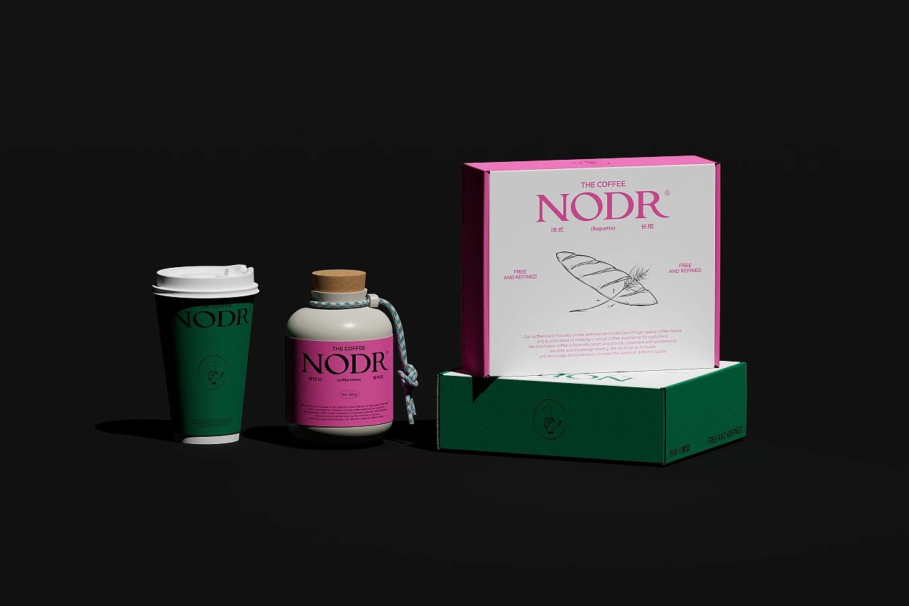 NODR+COFFEE+品牌设计++咖啡+奶茶+茶饮+品牌包装设计-17.jpg