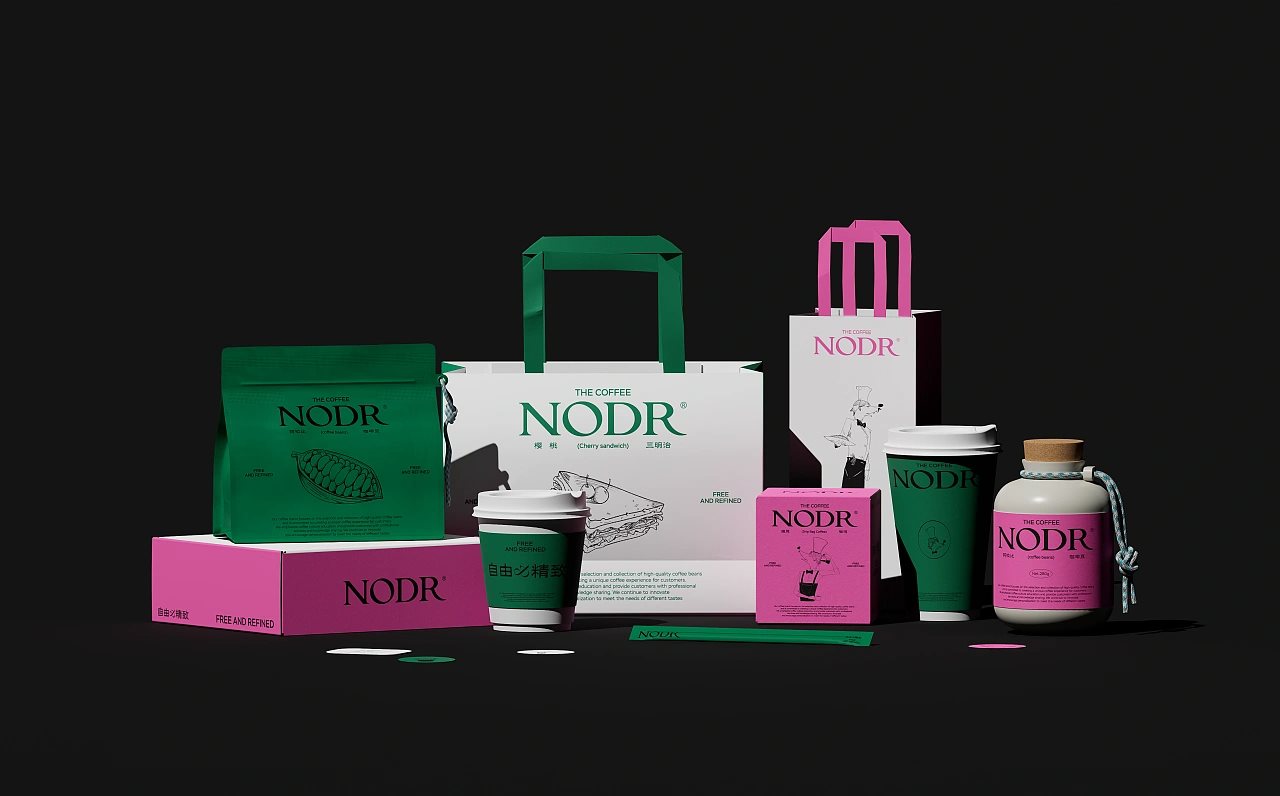 NODR+COFFEE+品牌设计++咖啡+奶茶+茶饮+品牌包装设计-19.jpg