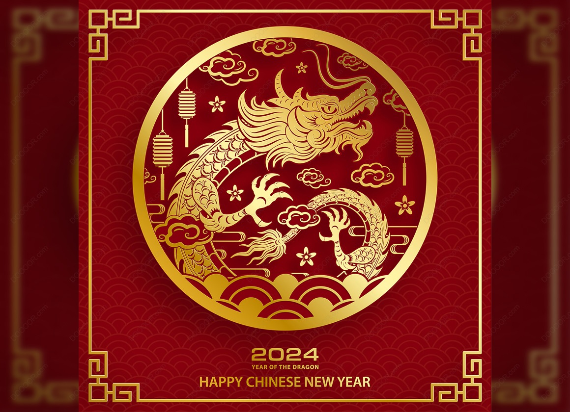 11369_喜庆中国红龙年金色龙生肖传统圆形方形边框春节矢量素材-03.jpg