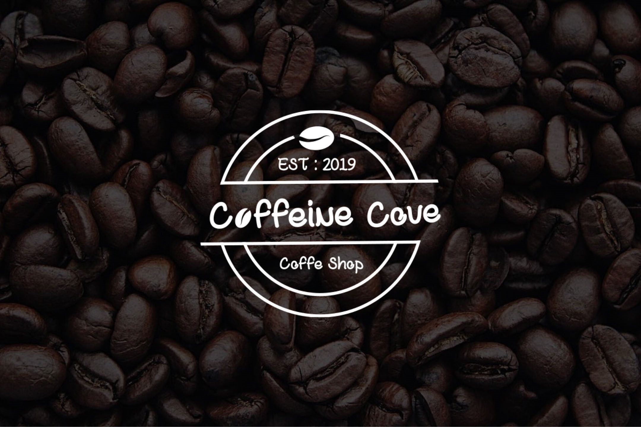 Caffeine+Cave+咖啡店-+标志展示品牌推广-01.jpg