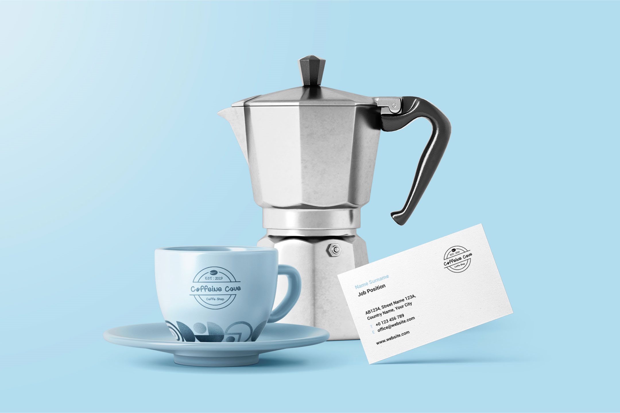 Caffeine+Cave+咖啡店-+标志展示品牌推广-14.jpg
