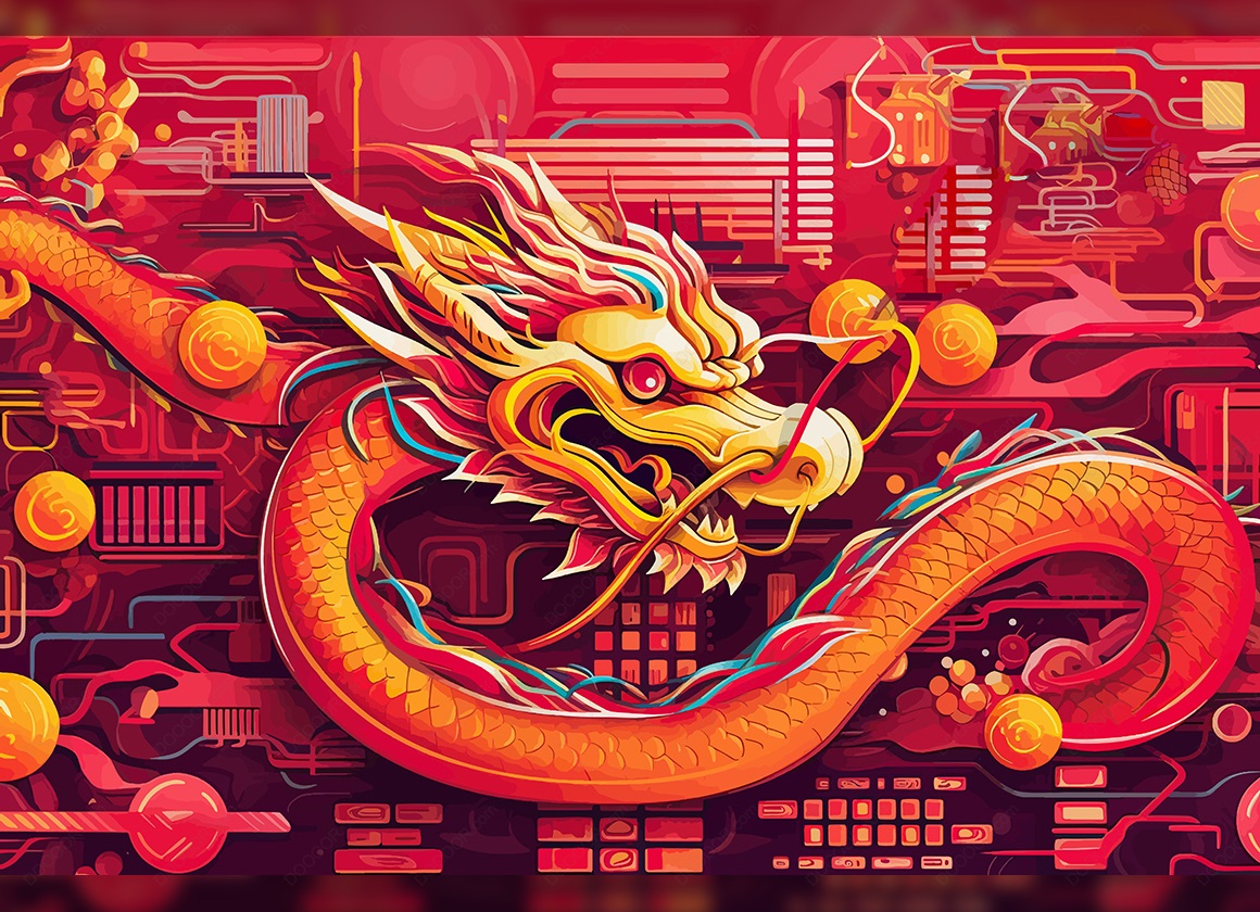 12604_赛博朋克龙年龙插画矢量素材.jpg