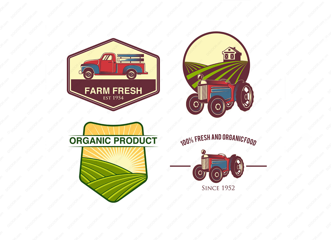 14204_美式乡村农用汽车拖拉机农场LOGO矢量EPS模板素材-13.jpg