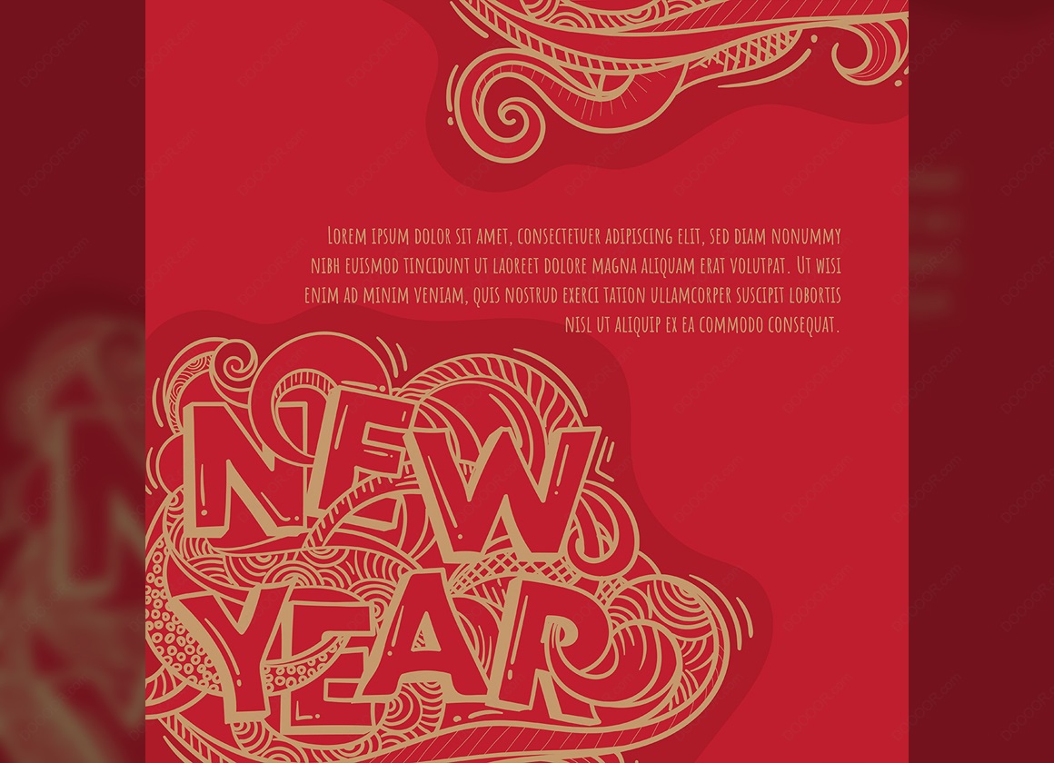 12648_新年快乐红色背景插画矢量素材.jpg