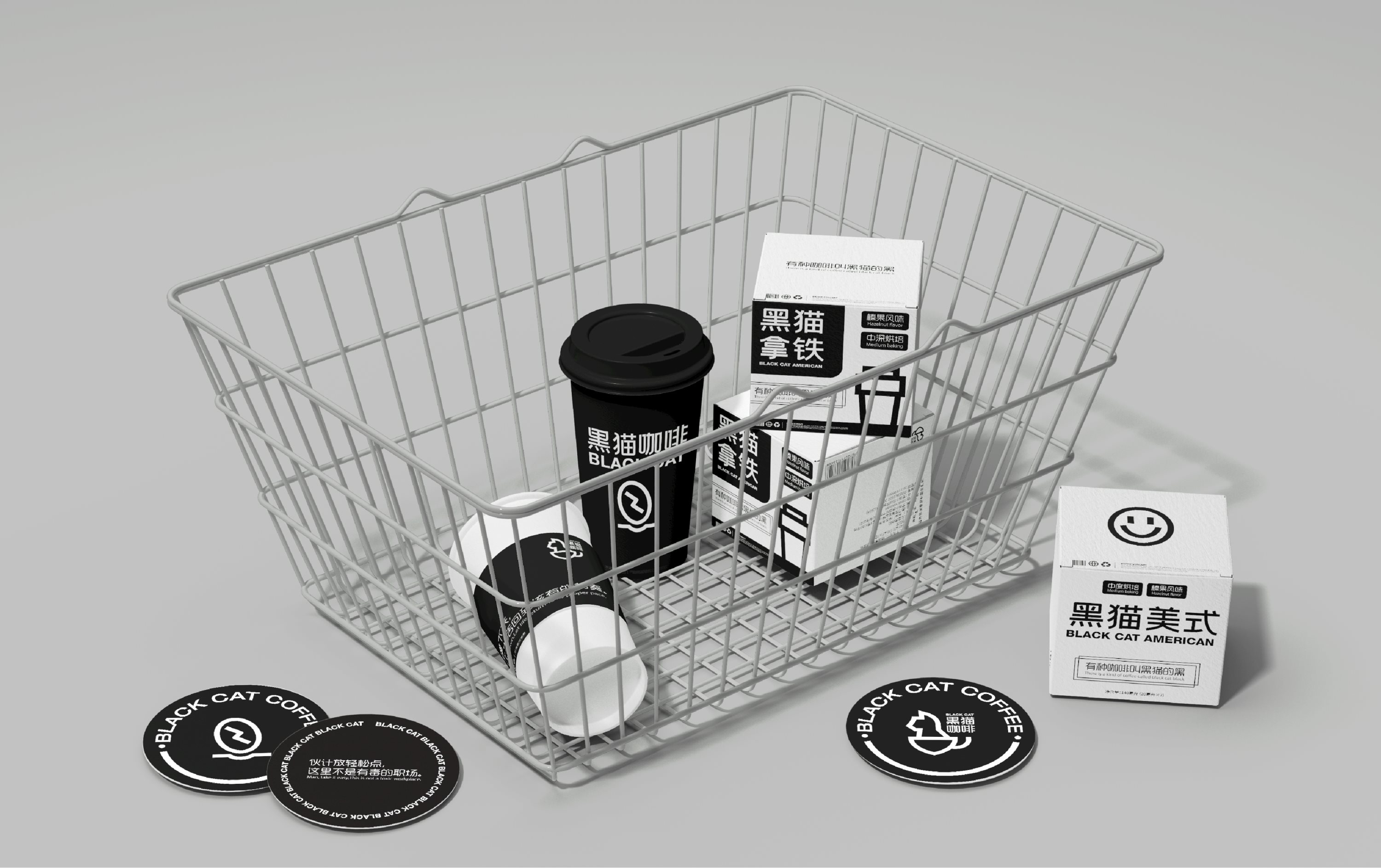 BLACK+CAT黑猫咖啡品牌提案+逐浪派对品牌设计-26.jpg