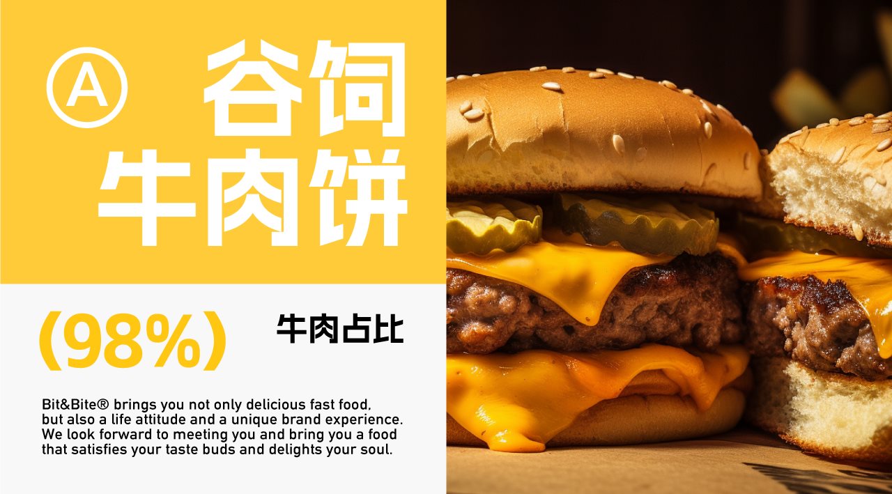 Bit&amp;Bite比特百特美式快餐品牌视觉设计品牌设计+包装设计+视觉设计+平面设计+图形设计.jpg
