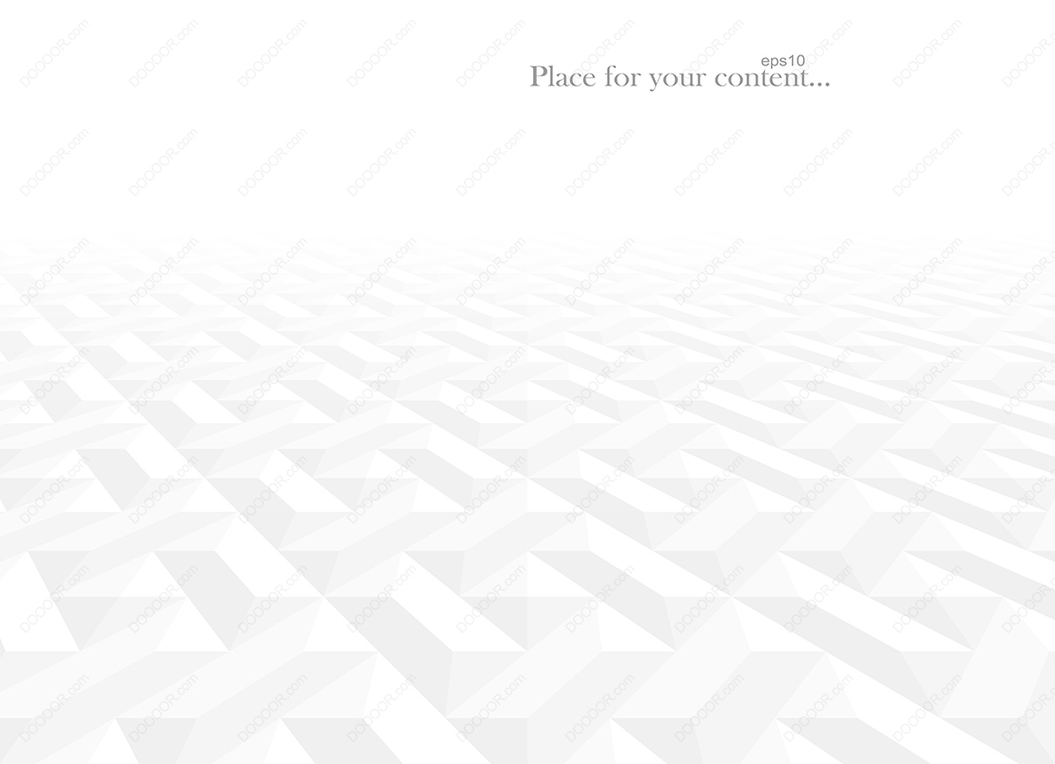 10442_白色几何面平铺抽象矢量背景素材-05.jpg
