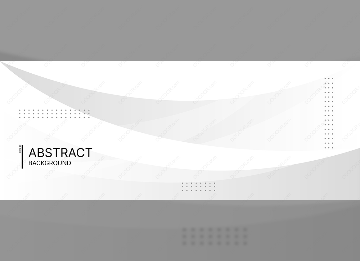 10501_抽象白色横幅矢量背景素材.jpg