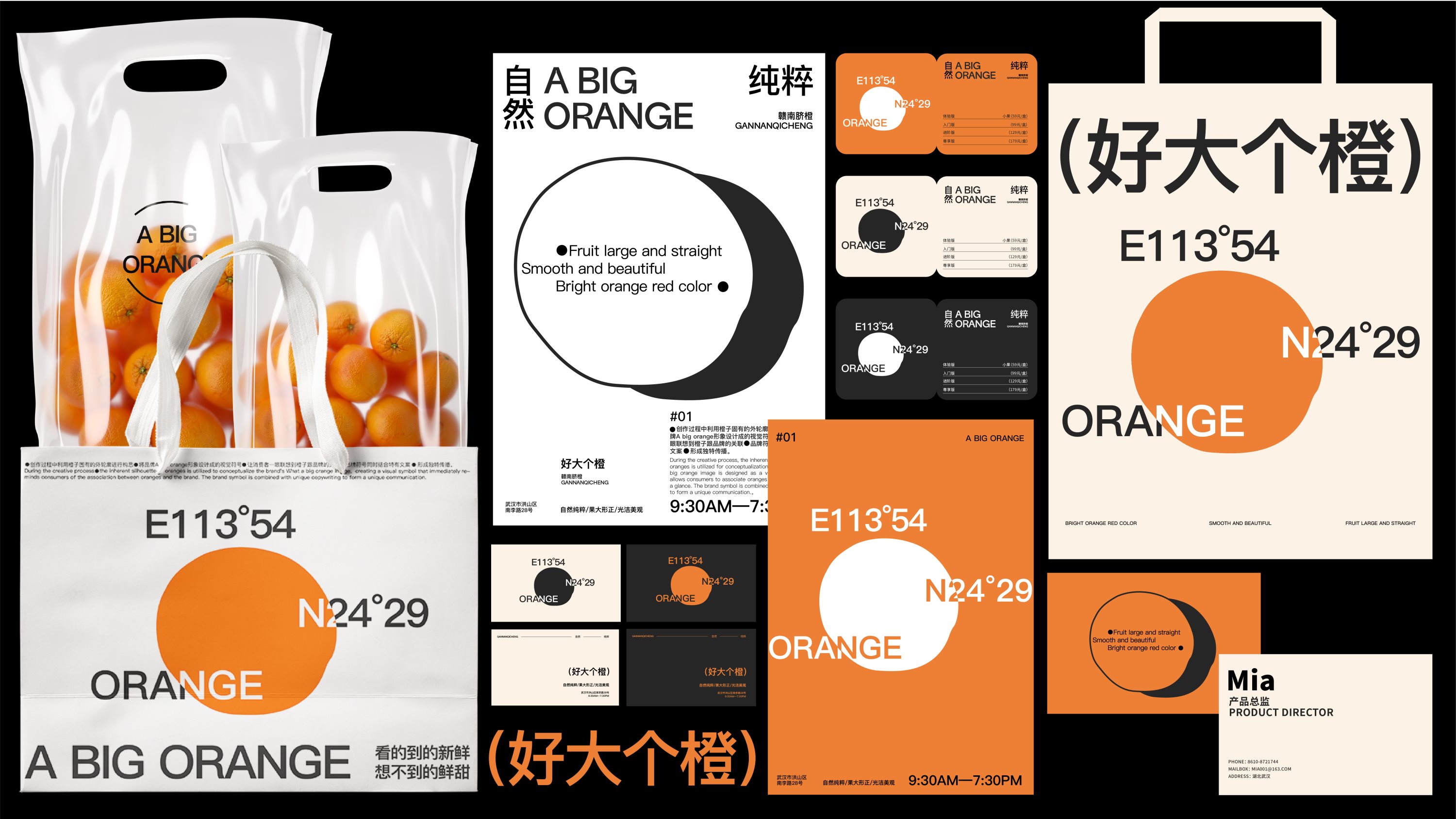 「好大个橙」A+BIG+ORANGE+果蔬品牌形象VI设计-10.jpg