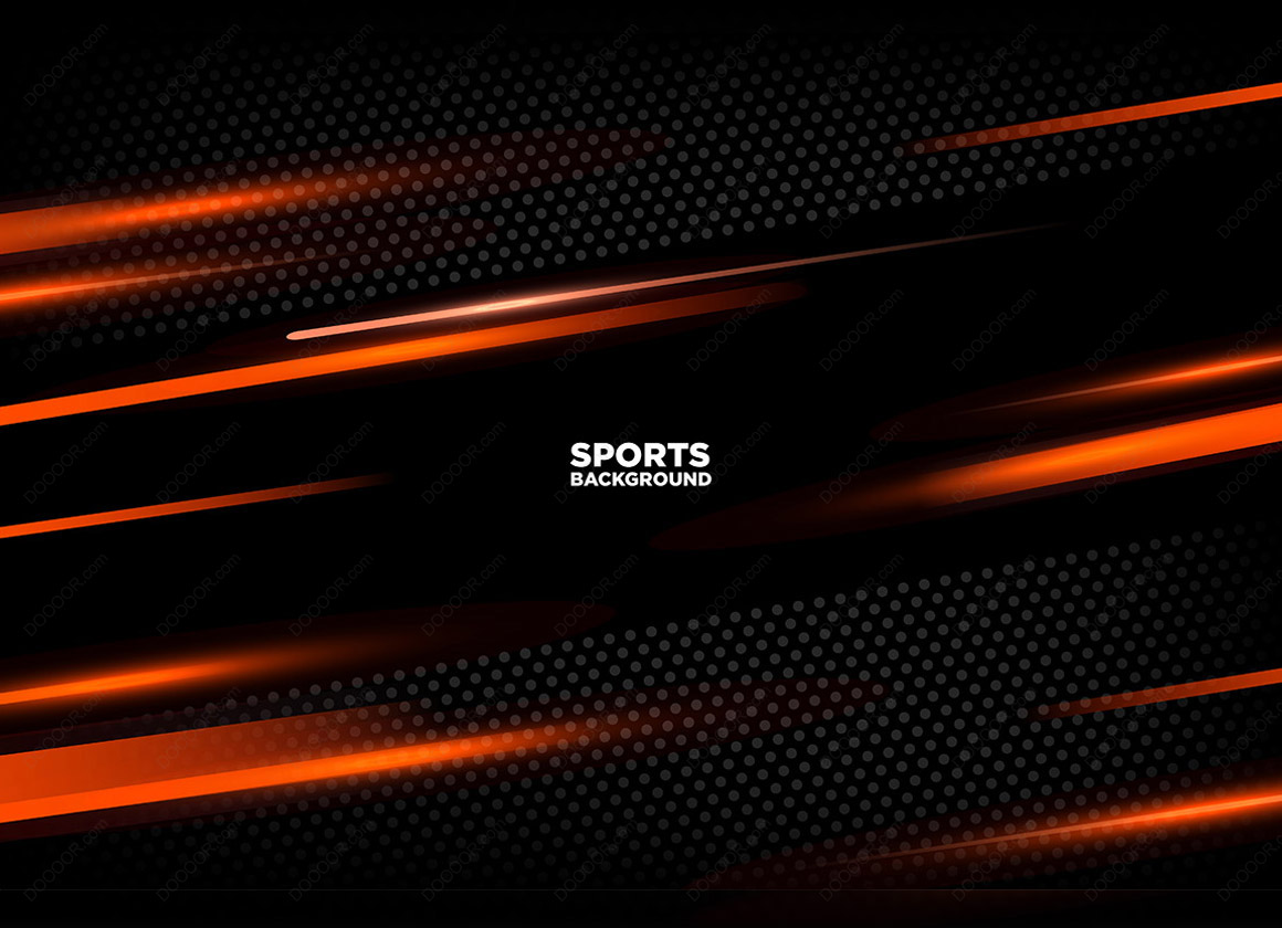 10901_现代体育运动黑红色动感抽象矢量背景-01.jpg