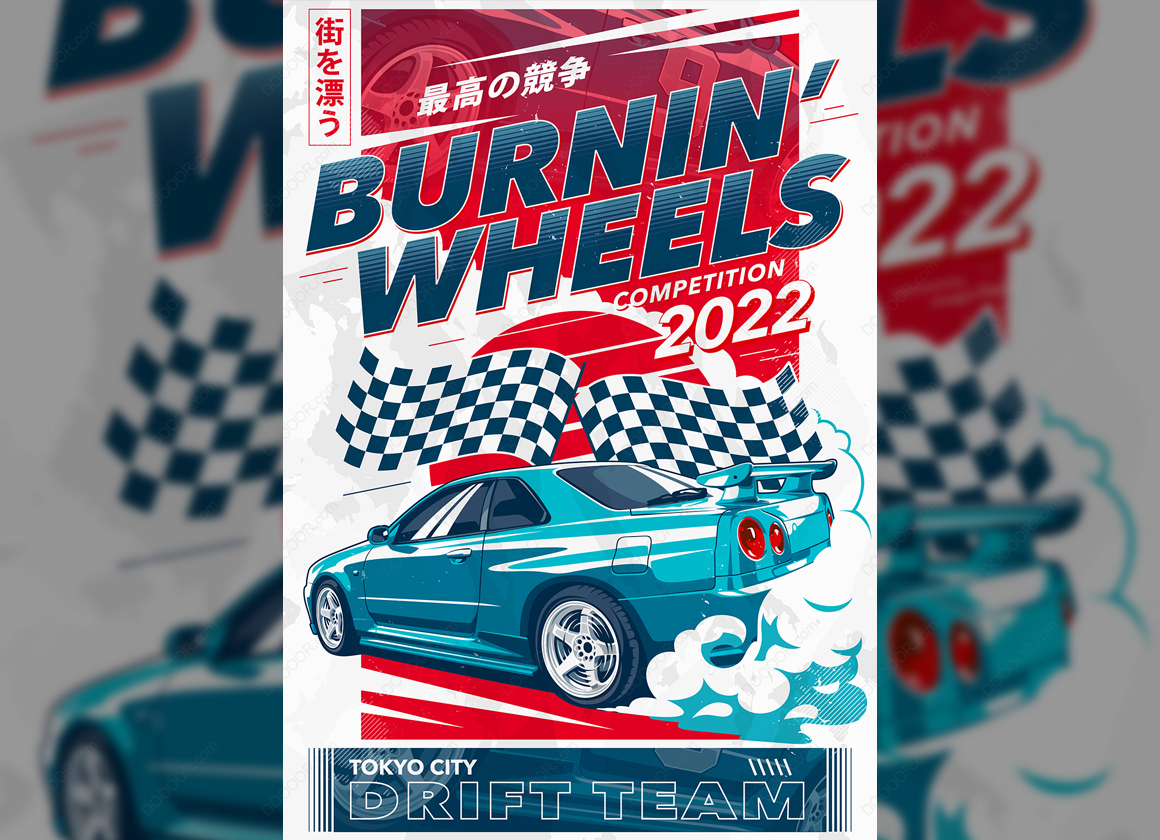 10958_赛车漂移车海报设计矢量素材-02.jpg