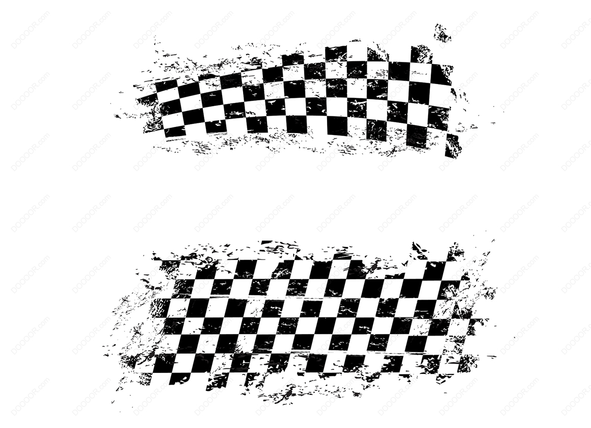 10919_赛车比赛格子旗背景矢量素材.jpg