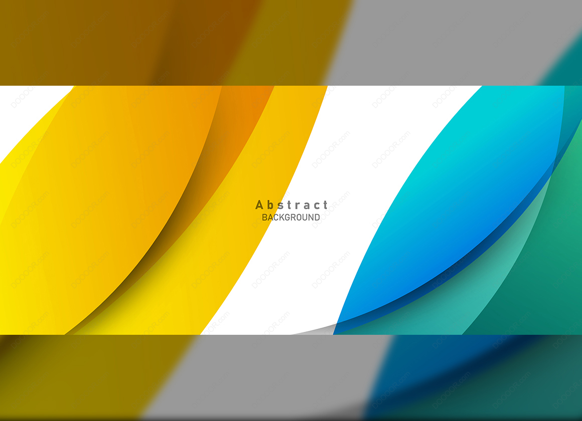 10453_黄色蓝色抽象现代设计几何背景矢量素材.jpg