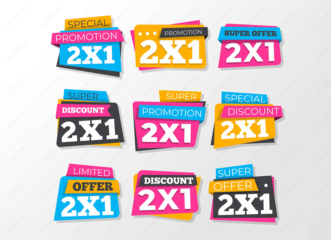 10632_五颜六色彩色促销标签矢量素材.jpg