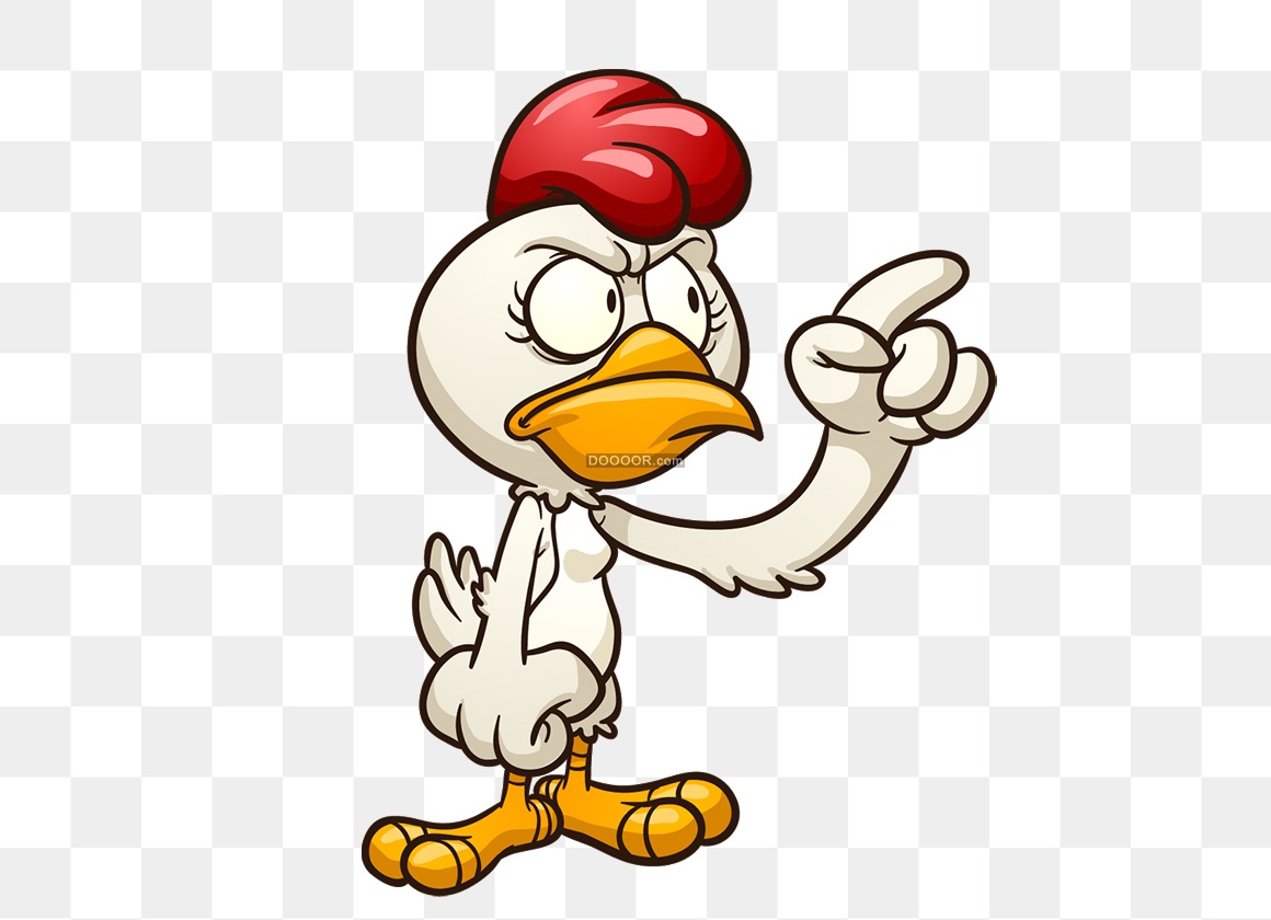 12478_鸡肉可爱小鸡卡通插画免抠PNG图片-10.jpg