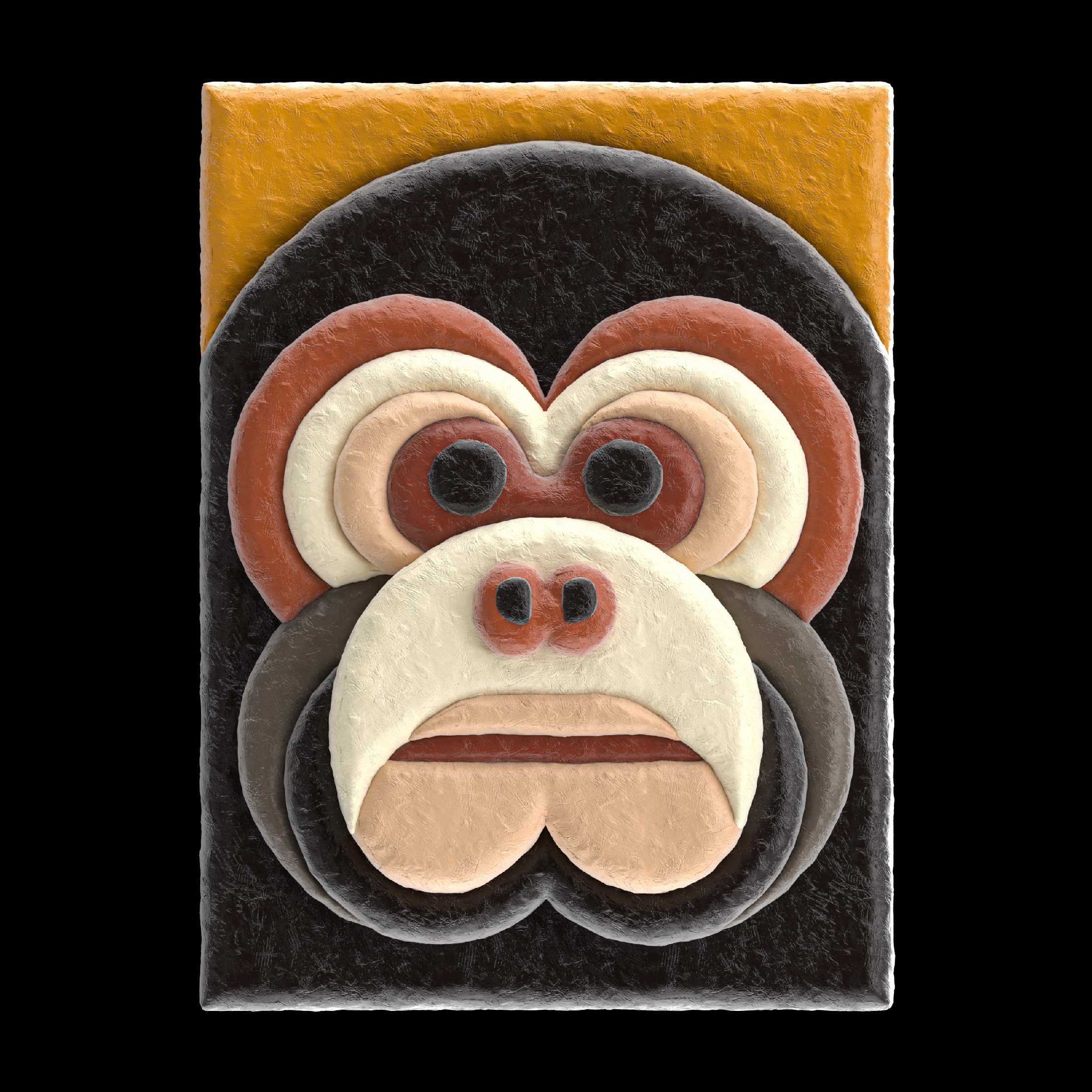 可爱卡通角色插画建模渲染设计展示欣赏-22.jpg
