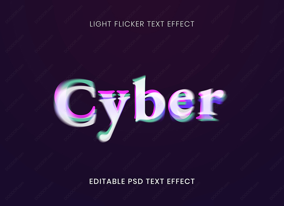 12496_3D特效模糊交错字体PSD特效字.jpg