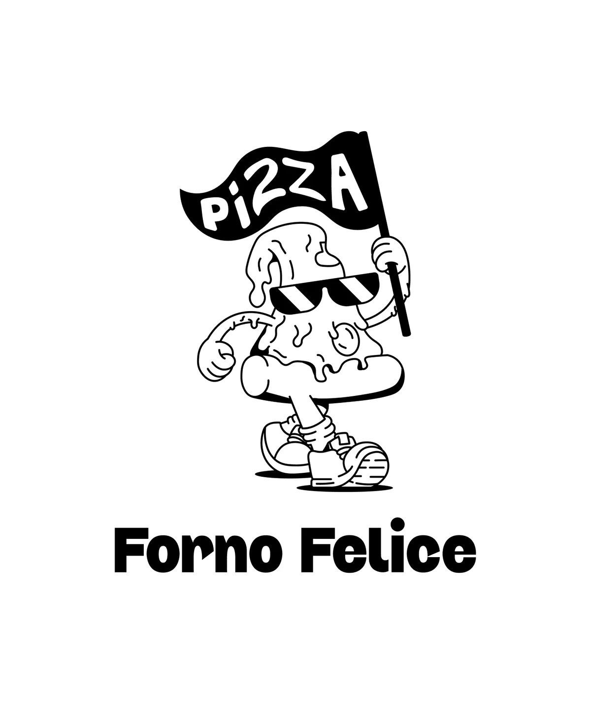 时尚有趣的餐饮品牌VI设计欣赏-+(7).png