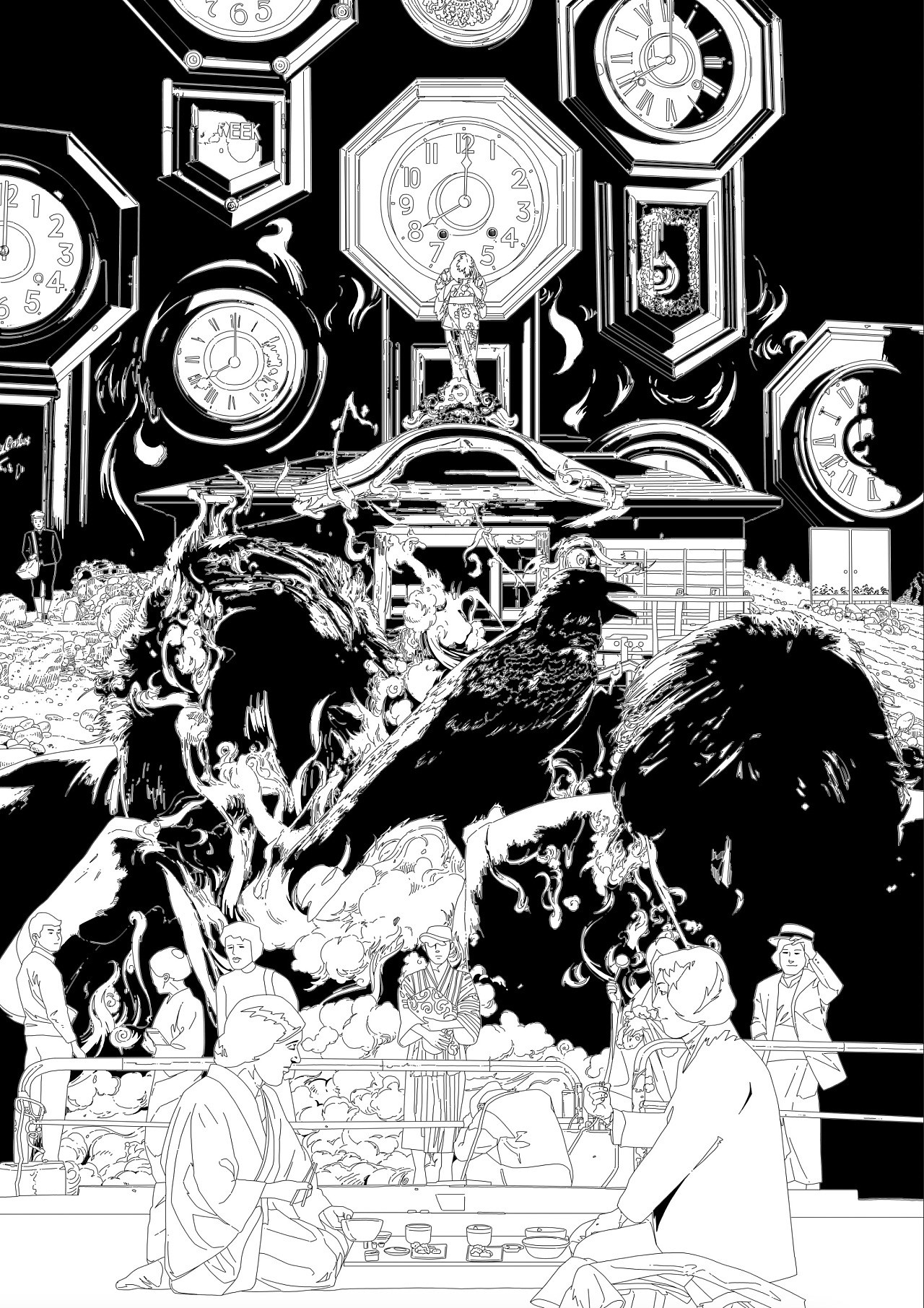 插画电影海报++东京-GuangYuanYU+[13P]+(11).jpg