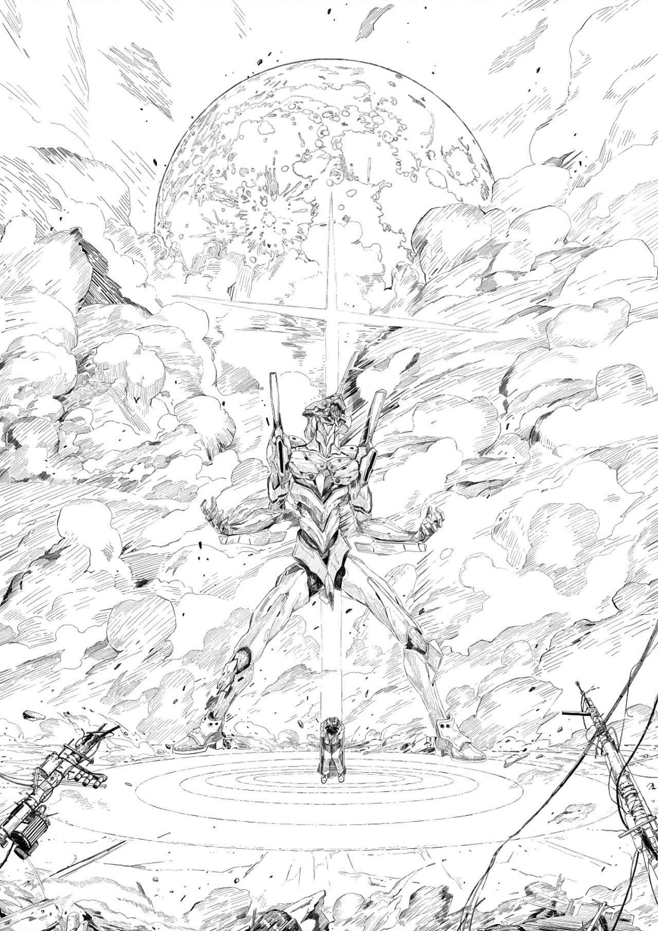 插画电影海报++东京-GuangYuanYU+[13P]+(13).jpg
