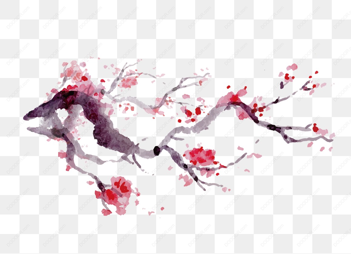 13434_国风水墨画粉色盛开樱花-01.jpg