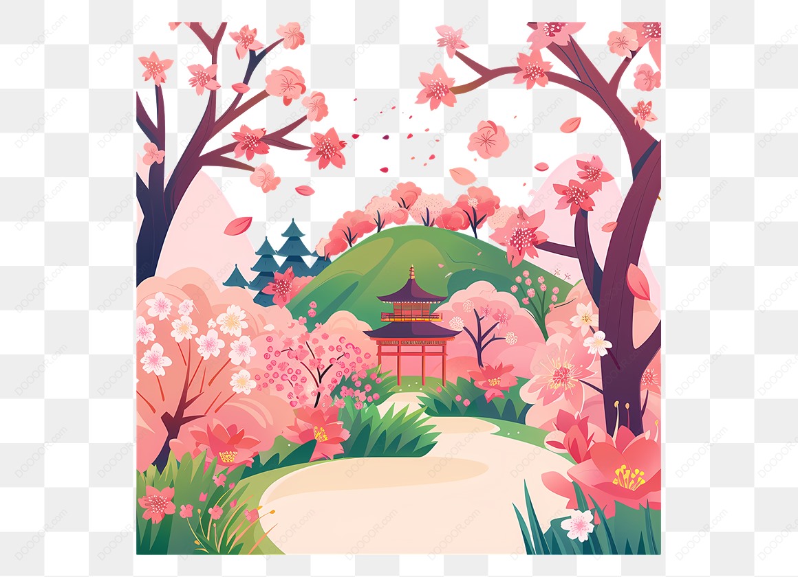 13582_鲜花盛开美丽的春季春天景色风光-02.jpg