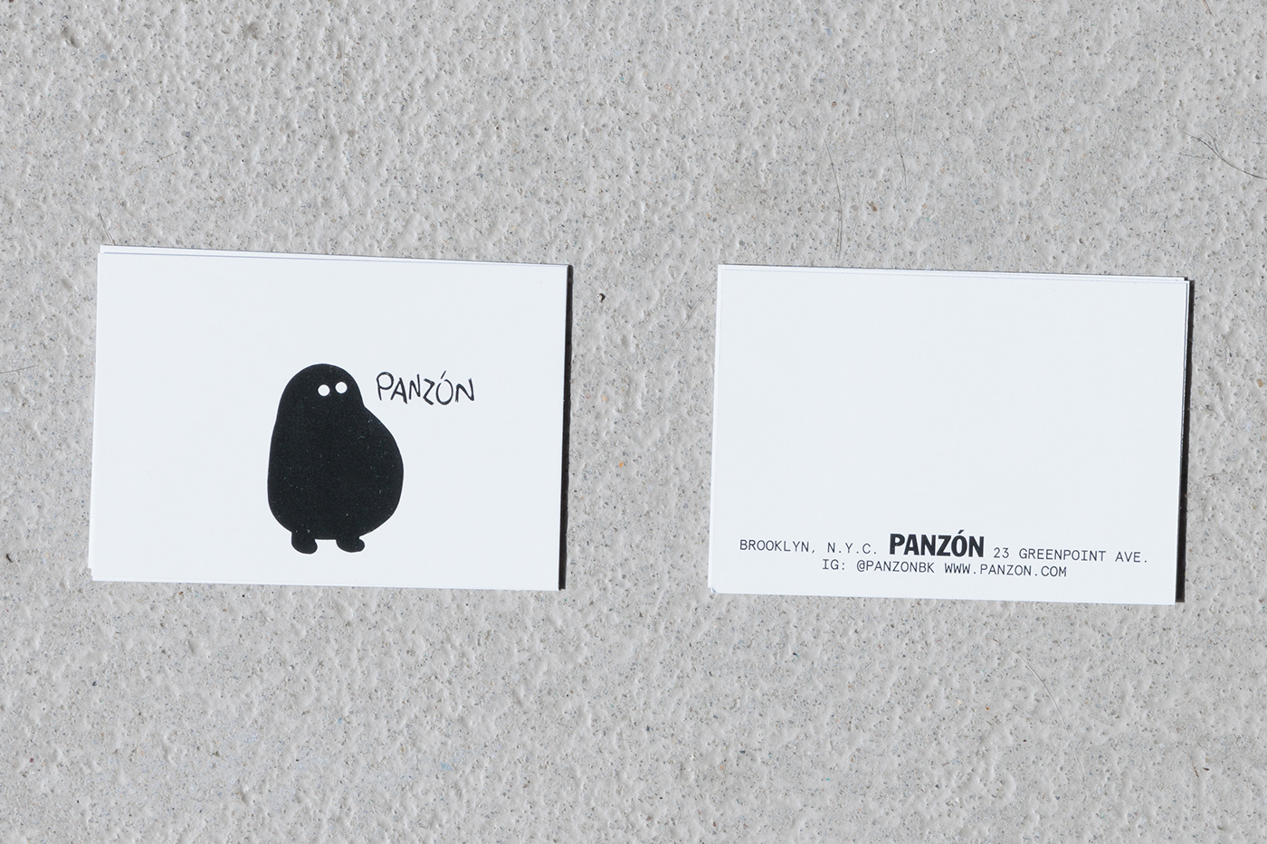 PANZON+餐厅品牌VI设计欣赏-+(1-2).jpg