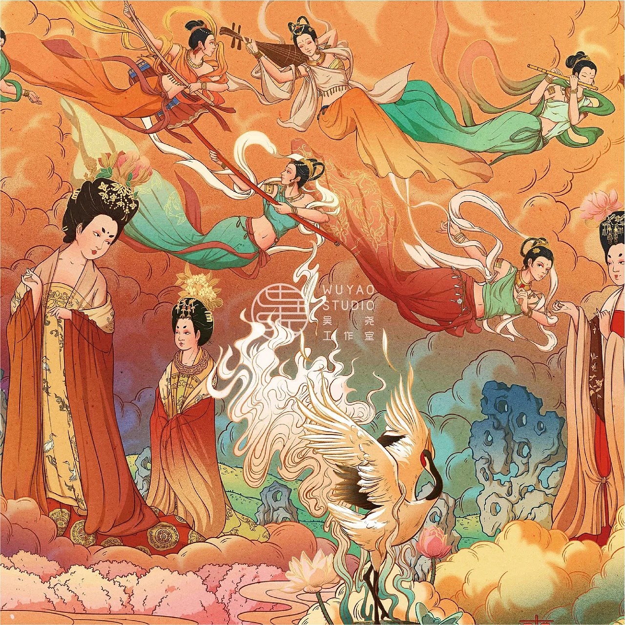 清美味道+当大唐美学遇上摩登上海+北京-吴尧工作室+[10P]+(7).jpg