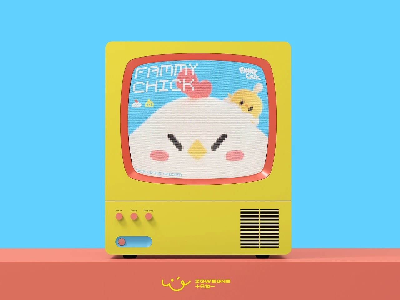 【FAMMY+CHICK】花米鸡米花米鸡+原创IP+餐饮IP+甜品IP+深圳-WEONE十分为一+[33P]+(30).jpg