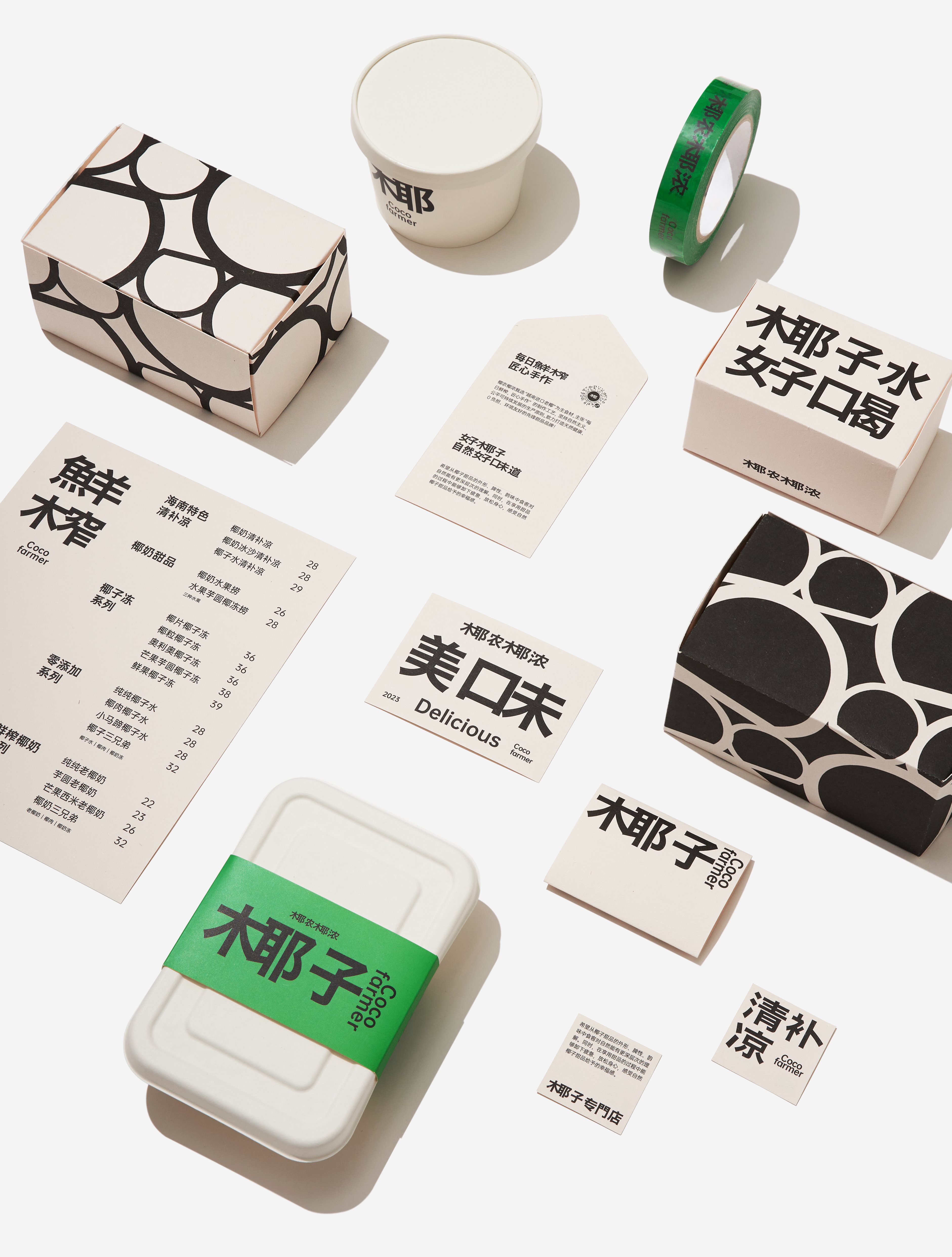 椰子包装设计+平面设计+品牌设计-10.jpg