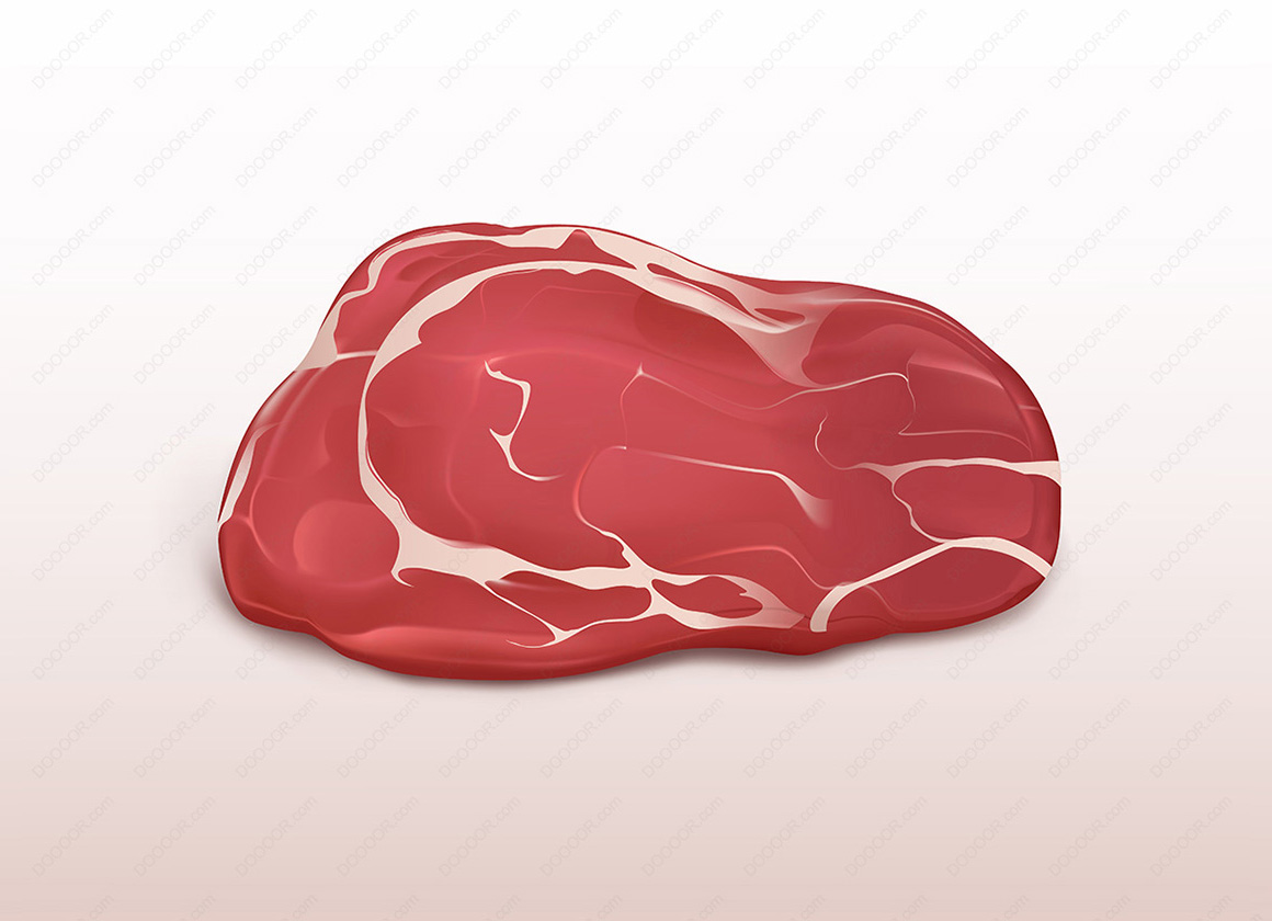 14784_肉铺手绘猪牛肉鸡肉禽畜肉矢量插画素材-01.jpg