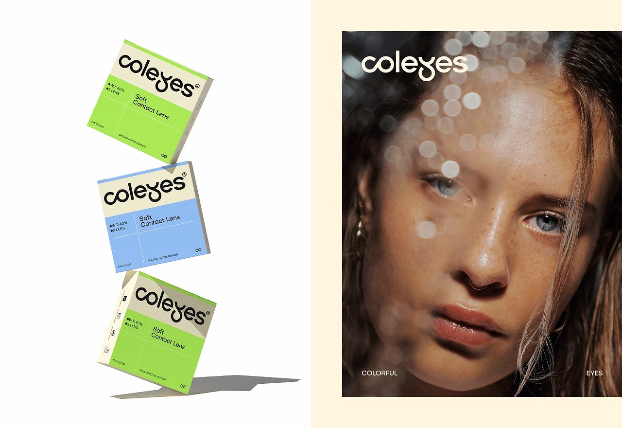 Coleyes️美瞳品牌视觉2.0升级设计包装设计[21P]-11.jpg