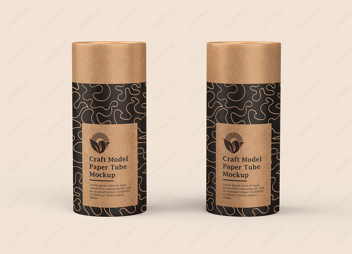 16851_牛皮纸管圆柱纸筒包装样机PSD模板素材-01.jpg