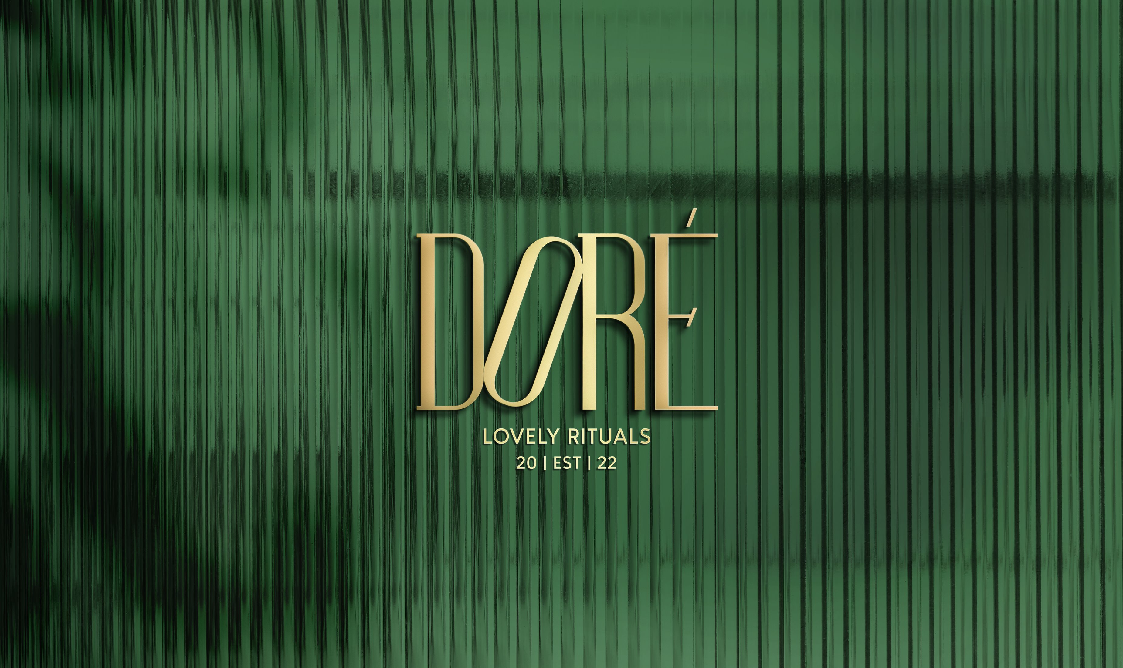 Dore+-美容院的标志和视觉识别-1.jpg
