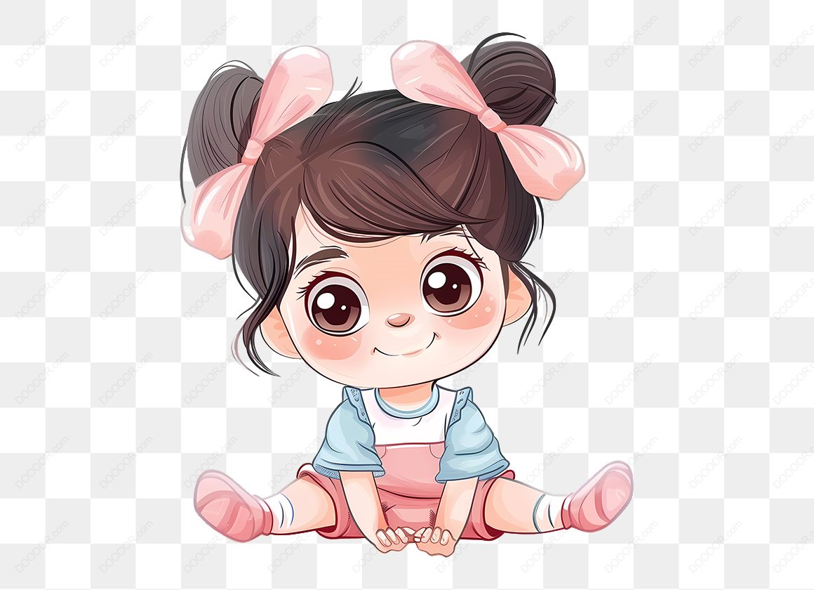 13927_可爱的卡通小女孩.jpg