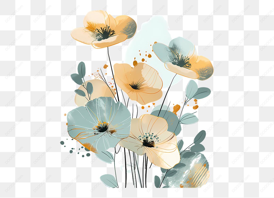 13937_抽象风格的花卉插画.jpg
