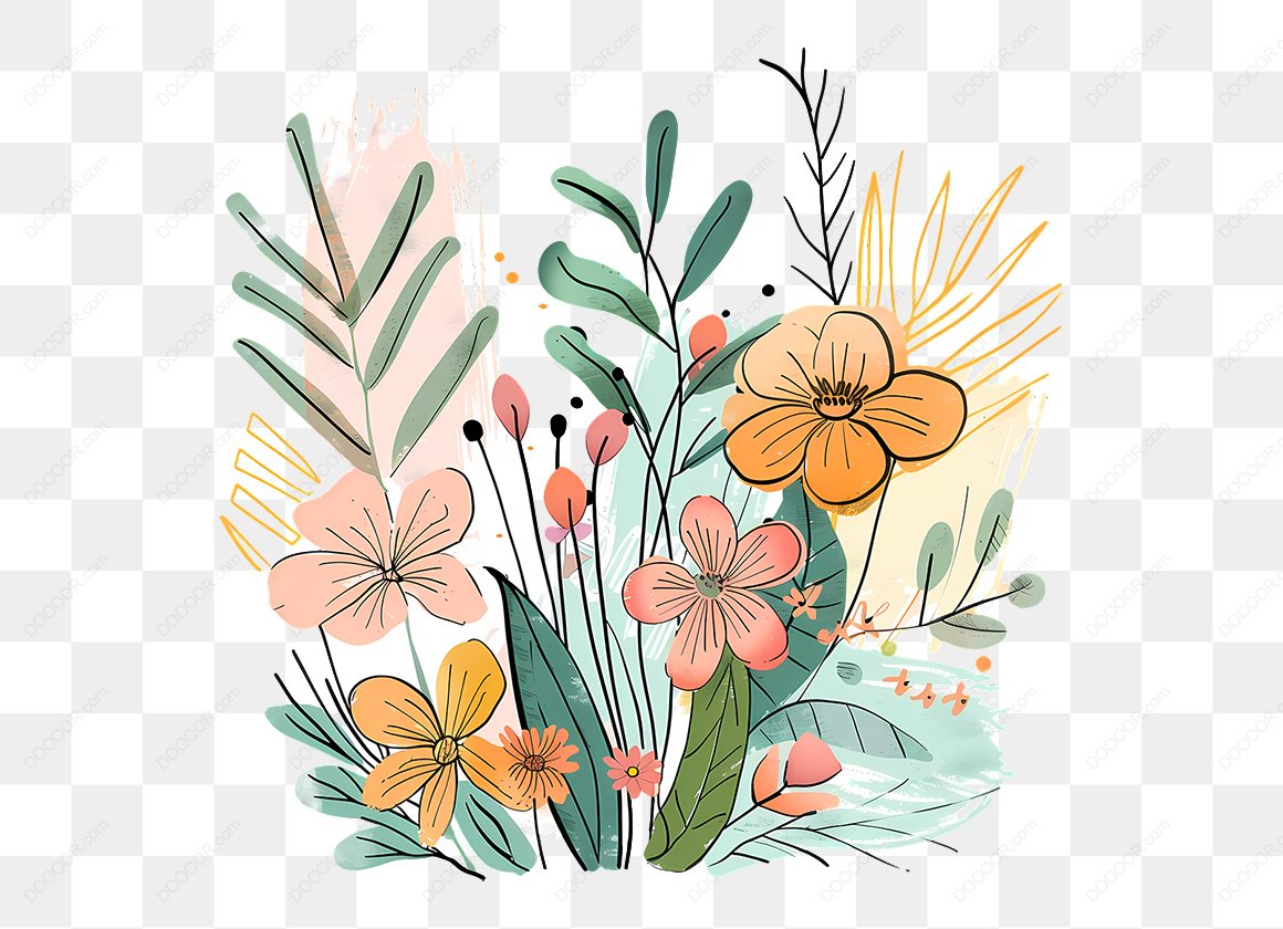 13975_插画风格的花卉图案.jpg