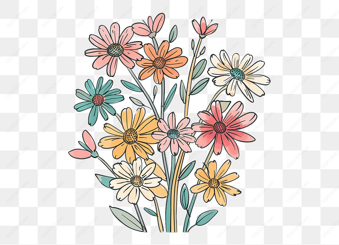14288_多彩的手绘花朵插图.jpg