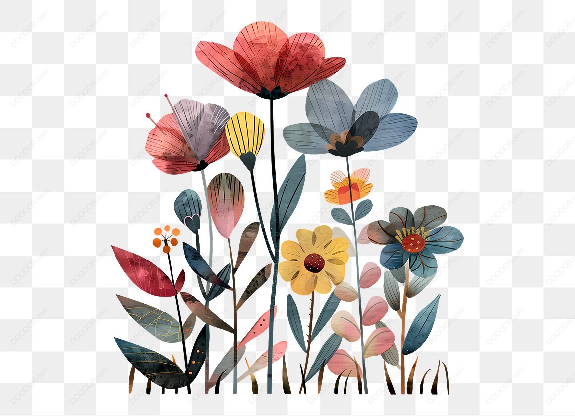 14382_抽象花卉插画设计.jpg