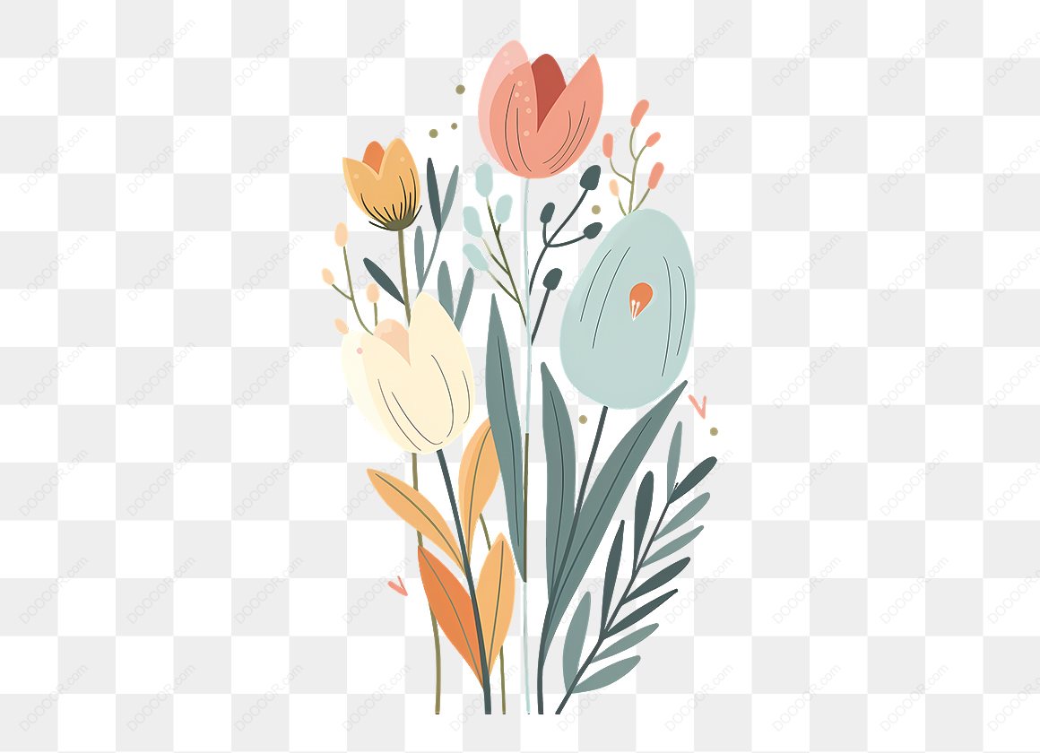 14463_插画风格的花卉图案-7.jpg