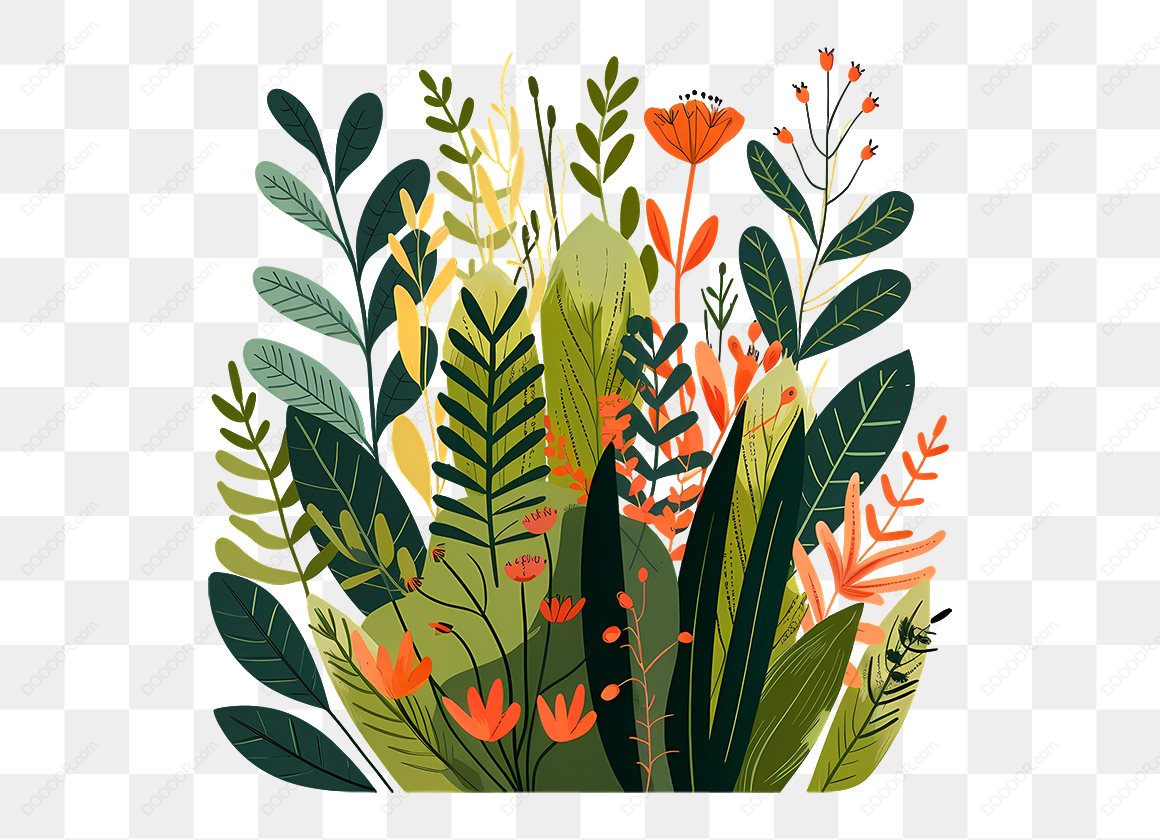 14489_各种各样的植物.jpg